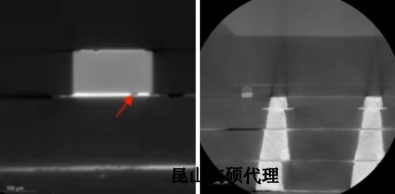 攀枝花蔡司攀枝花X射线显微镜