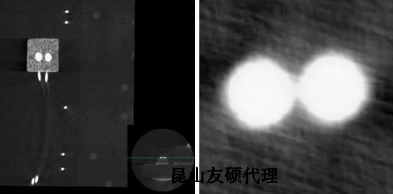 攀枝花蔡司攀枝花X射线显微镜