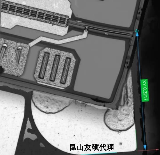 攀枝花蔡司攀枝花X射线显微镜